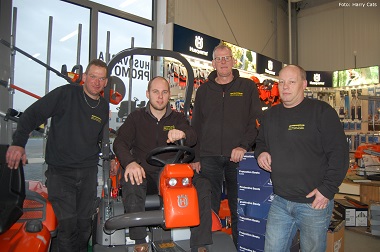 Mestenmaker-Stadskanaal
